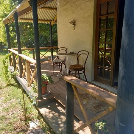 Emerald Hill Cottage 포트엘리자베스 외부 사진