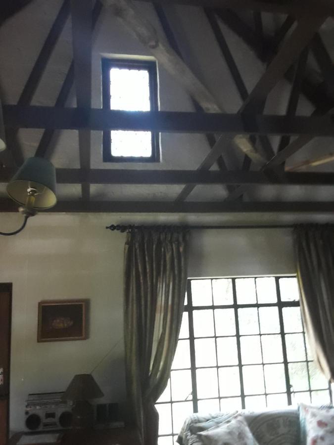 Emerald Hill Cottage 포트엘리자베스 외부 사진