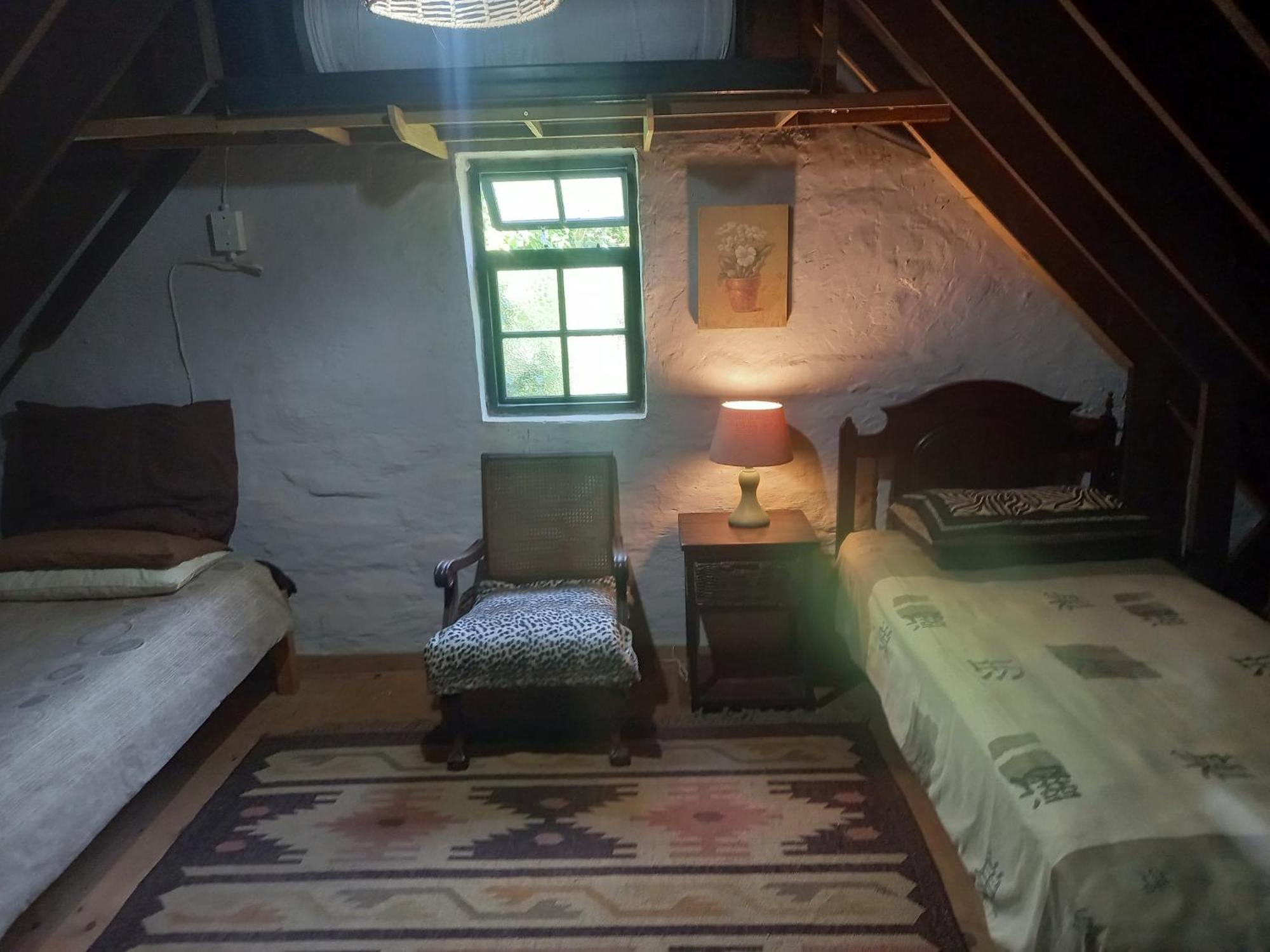 Emerald Hill Cottage 포트엘리자베스 외부 사진