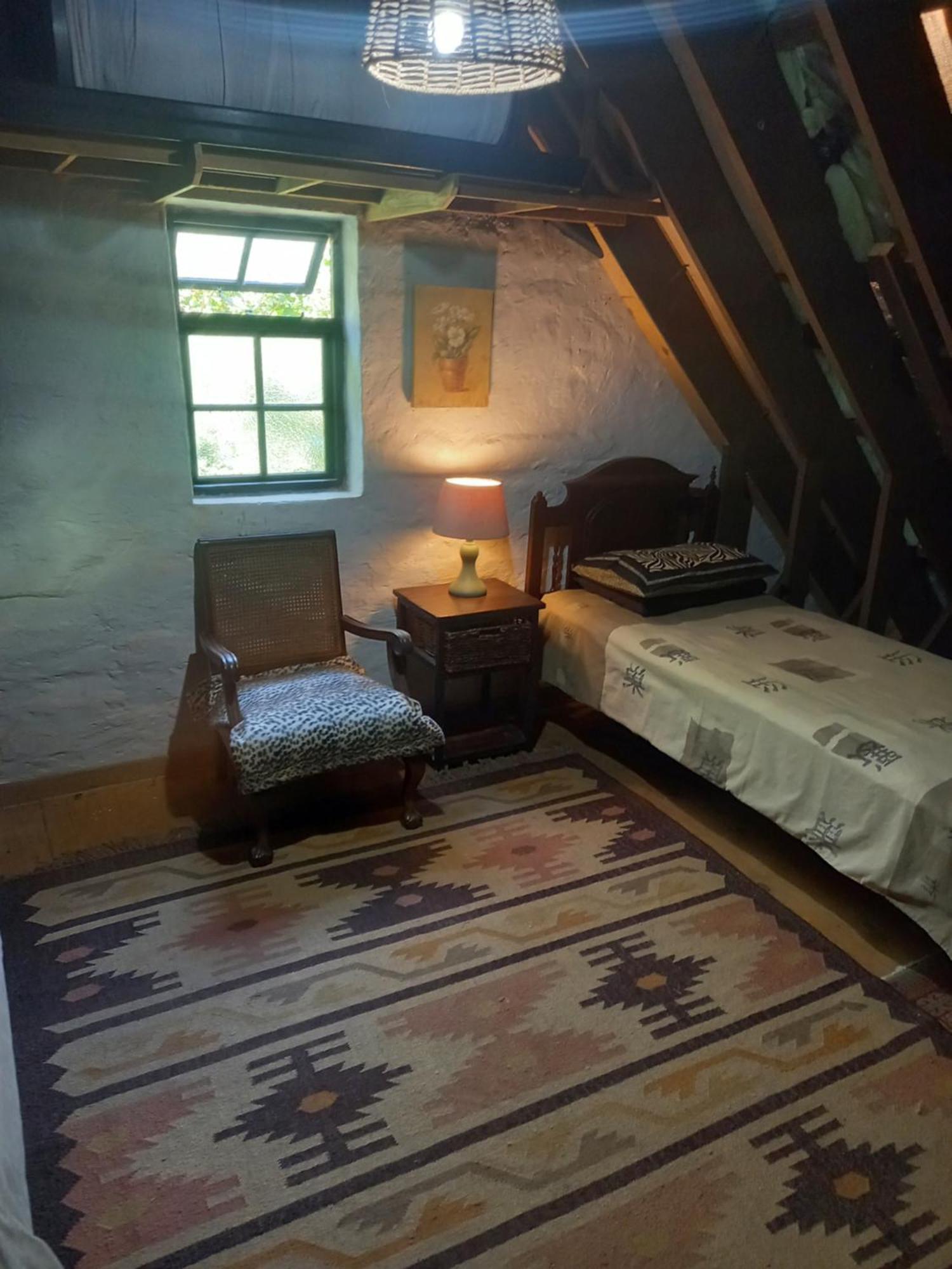 Emerald Hill Cottage 포트엘리자베스 외부 사진