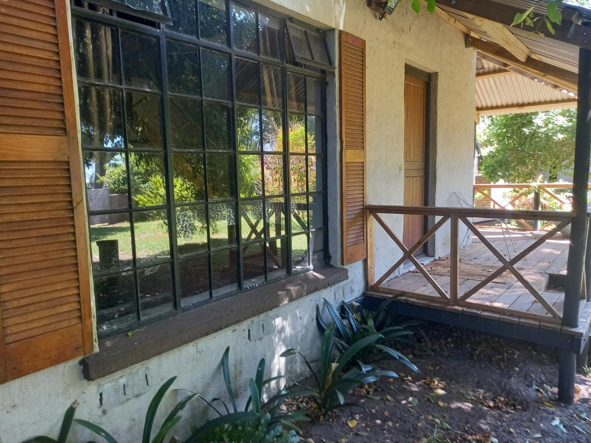 Emerald Hill Cottage 포트엘리자베스 외부 사진