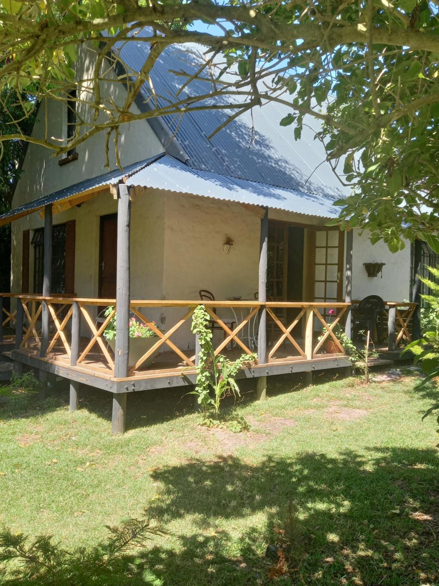 Emerald Hill Cottage 포트엘리자베스 외부 사진
