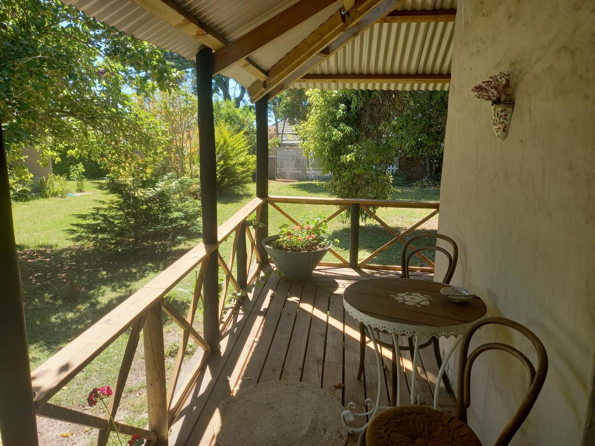 Emerald Hill Cottage 포트엘리자베스 외부 사진
